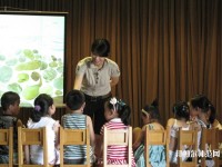杭州2020年幼师学校理论包括什么