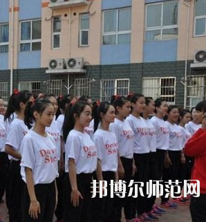 河南2020年幼师学校哪个比较好