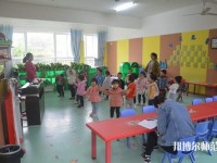 河北2020年读幼师学校需要什么