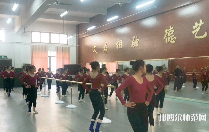 南昌2020年有哪些幼师学校比较好就业
