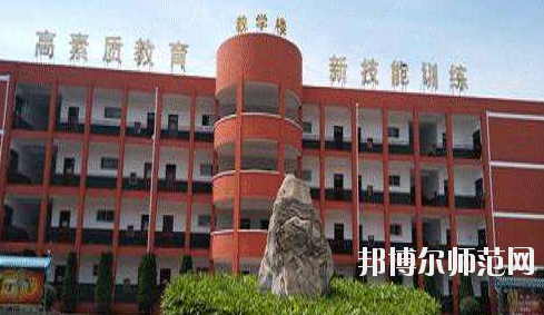 陕西2020年女生上什么幼师学校比较好