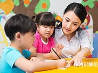 杭州2020年幼师学校干什么的