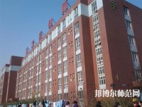 河北2020年读什么幼师学校比较好