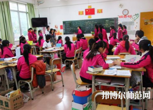 广西2020年哪个幼师学校就业最好