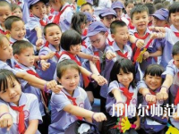 广西2020年哪个幼师学校就业好