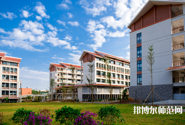 广西2020年哪个幼师学校就业比较好