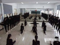 河北2020年幼师学校学什么好找工作