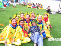 陕西2020年幼师学校是中专还是大专