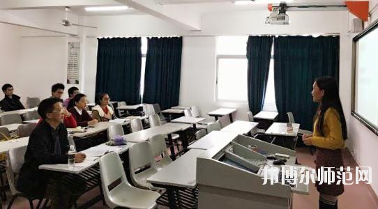 成都2020年初中生怎么考幼师学校