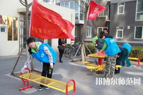 成都2020年初中生能学幼师学校吗