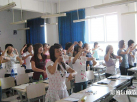 广西2020年哪个幼师学校比较好就业