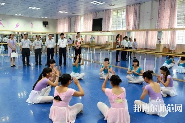 江苏省2020年幼师学校属于什么学历