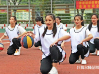 广西2020年最好的幼师学校有哪些