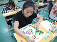 广西2020年职高和幼师学校有哪些区别