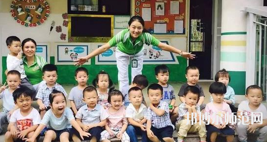 贵州2020年读幼师学校有什么要求