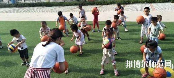 贵州2020年有什么幼师学校