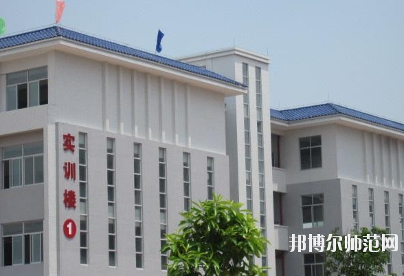 广东2020年读幼师学校要分数吗