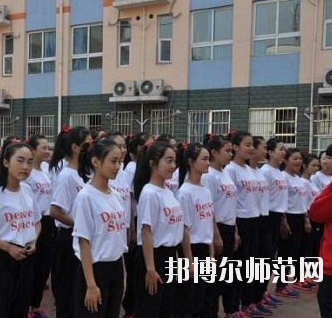 河南2020年有哪些好的幼师学校