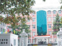 河南2020年幼师学校招生有哪些要求