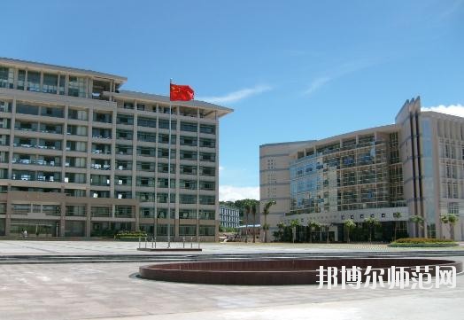 广东2020年读幼师学校好不好