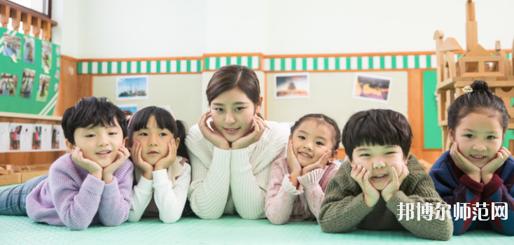 贵州2020年就业好的幼师学校