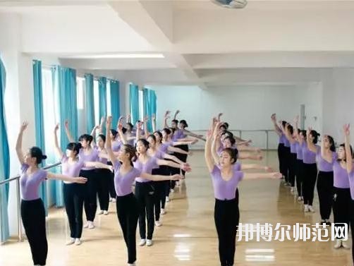 广东2020年有什么好的幼师学校