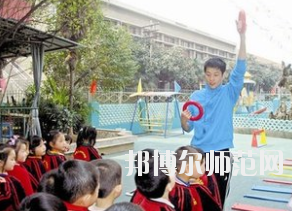 贵州2020年有几个幼师学校