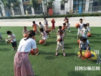 杭州2020年大专有幼师学校吗