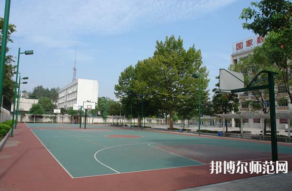 武汉第二轻工业学校3