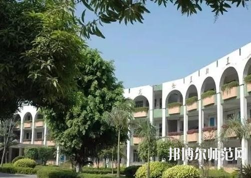 广东2020年幼师学校是什么学校