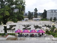 昆明2021年幼师学校适合女生学吗