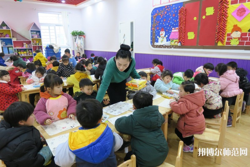 江苏2020年幼师学校要多少分