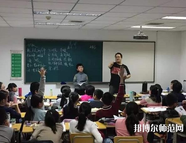 广东2020年幼师学校能学什么