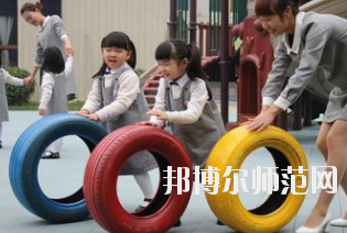 贵州2020年公办幼师学校