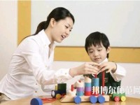 江苏2020年幼师学校在哪里