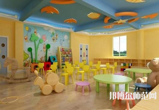 江苏2020年幼师学校怎么样报名
