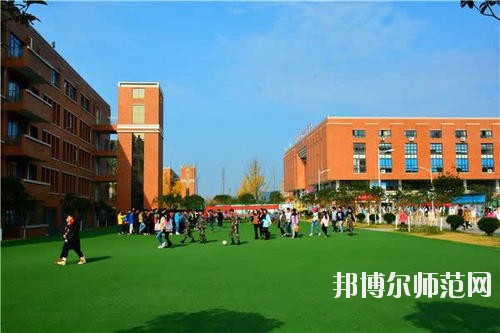 成都2020年初中生可以读的幼师学校