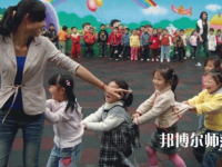 贵州2020年读什么幼师学校最好