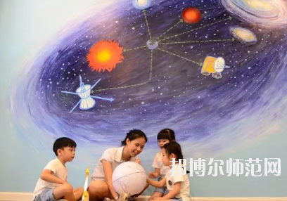 贵州2020年幼师学校学什么最好