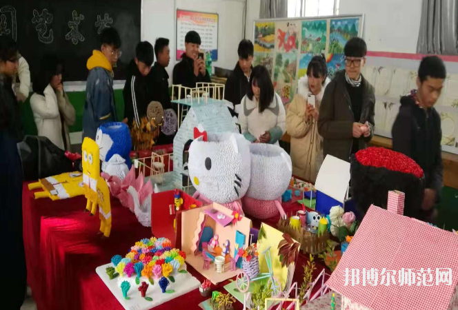 陕西2020年幼师学校算什么学历