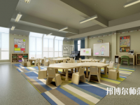 湖北2020年幼师学校学什么好找工作