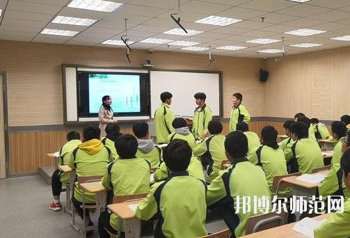广东2020年哪里的幼师学校比较好