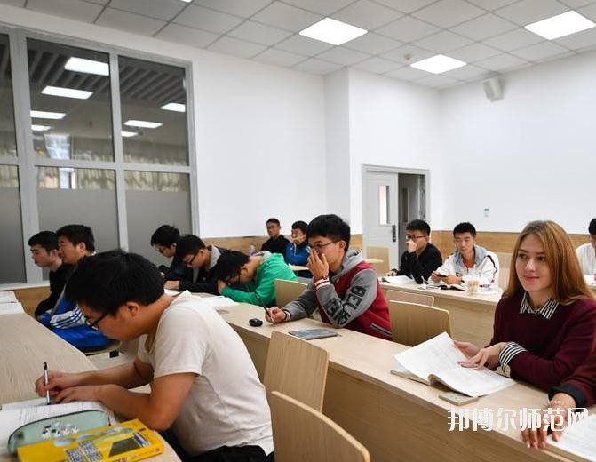 广东2020年就业好的幼师学校