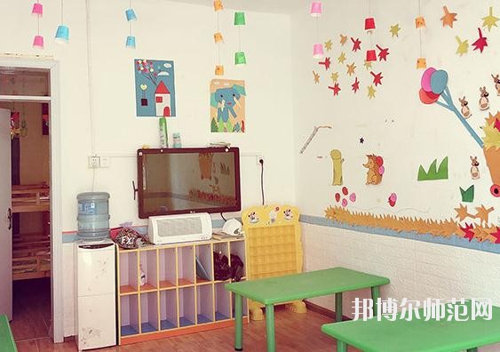 广东2020年好点的幼师学校