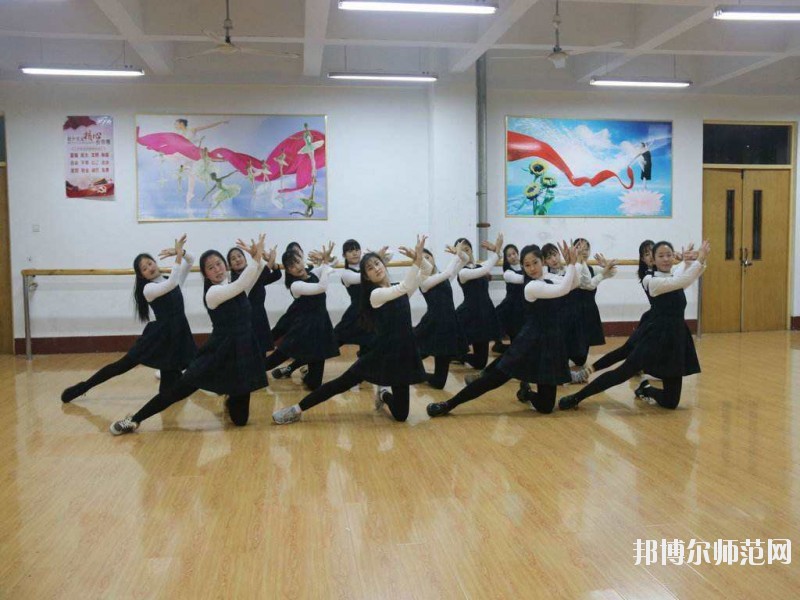 2020年有几个幼师学校