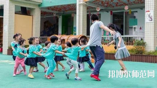 成都2020年初中生读什么幼师学校最好