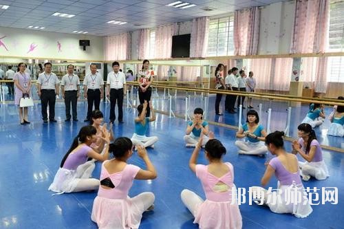 成都2020年初中生读什么幼师学校好