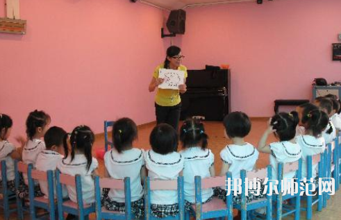 贵州2020年幼师学校学什么好有前途