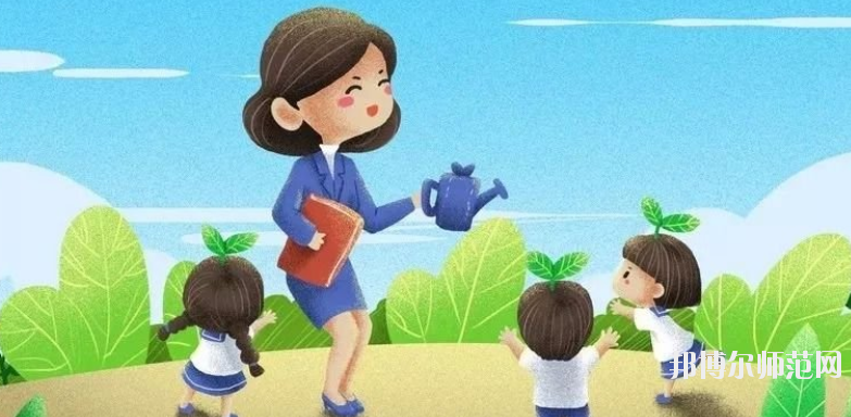 贵州2020年幼师学校学什么