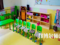 广西2020年附近有哪些幼师学校